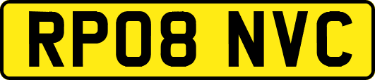 RP08NVC