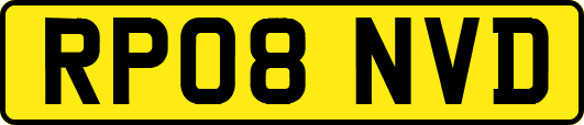 RP08NVD