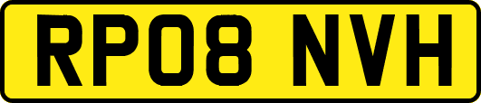 RP08NVH