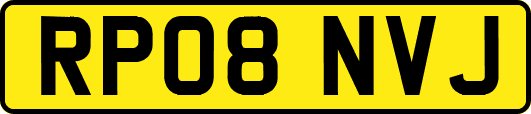 RP08NVJ