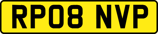 RP08NVP