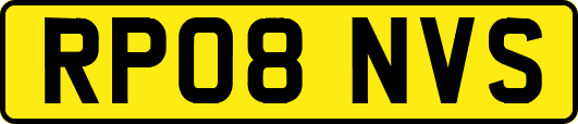 RP08NVS
