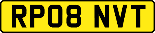 RP08NVT