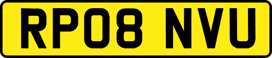 RP08NVU