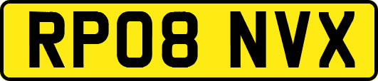 RP08NVX