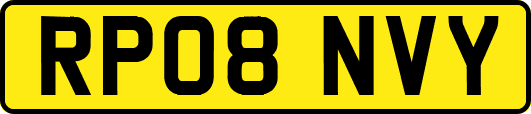 RP08NVY