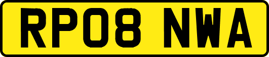 RP08NWA