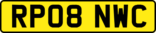 RP08NWC
