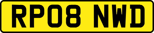 RP08NWD