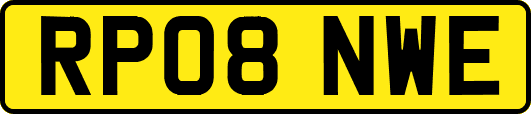 RP08NWE