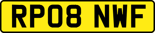 RP08NWF