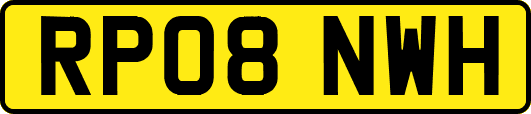 RP08NWH