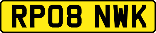 RP08NWK