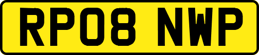RP08NWP