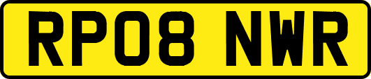 RP08NWR