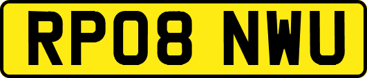 RP08NWU