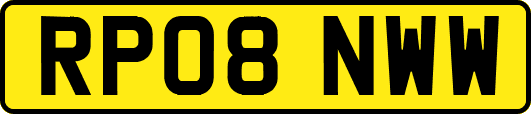 RP08NWW