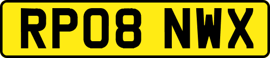RP08NWX