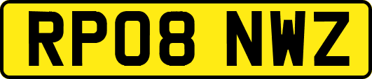 RP08NWZ