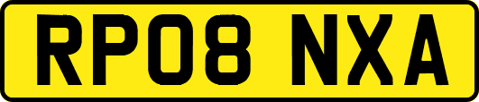 RP08NXA