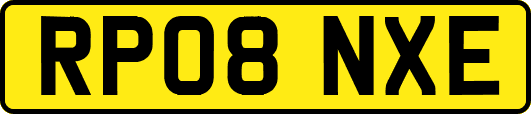 RP08NXE