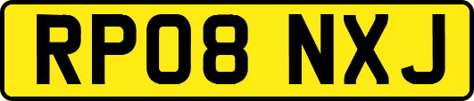 RP08NXJ