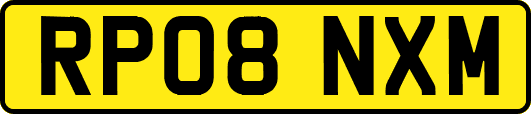 RP08NXM