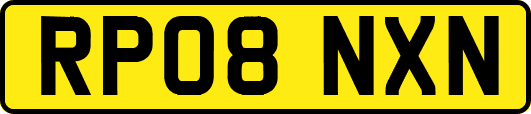 RP08NXN