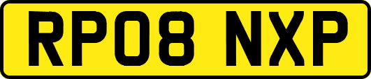 RP08NXP