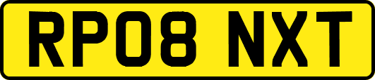 RP08NXT