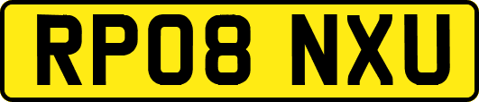 RP08NXU