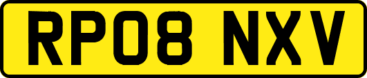 RP08NXV
