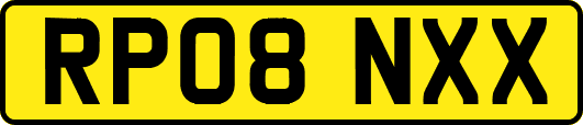 RP08NXX