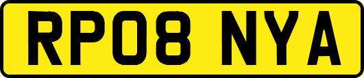 RP08NYA