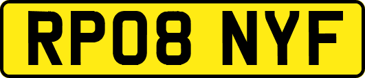RP08NYF