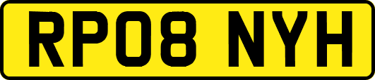 RP08NYH