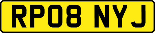 RP08NYJ