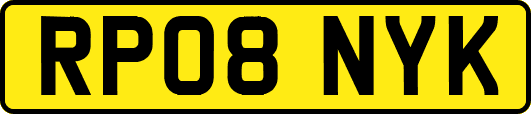 RP08NYK