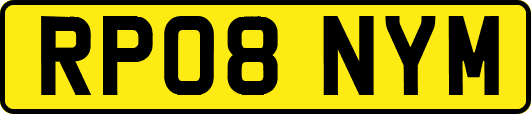 RP08NYM