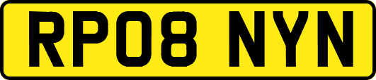 RP08NYN