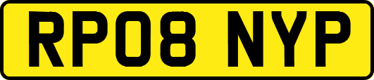 RP08NYP