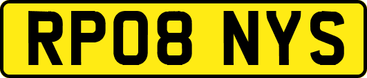 RP08NYS