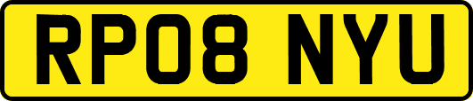 RP08NYU