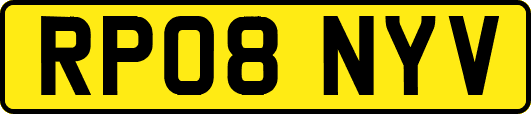 RP08NYV