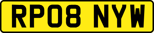 RP08NYW