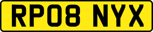 RP08NYX