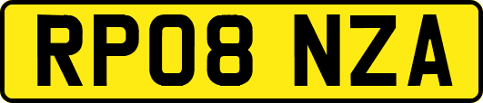 RP08NZA