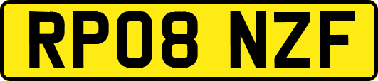 RP08NZF