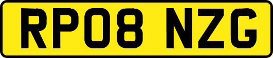 RP08NZG