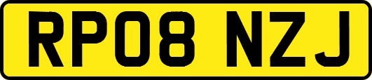 RP08NZJ